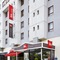 Ibis Marne La Vallée Champs - map