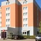 Ibis Lyon Sud Chasse Sur Rhone - map