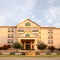 Wingate By Wyndham Memphis East - map