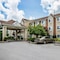 Quality Inn & Suites - map