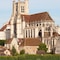 Ibis Styles Auxerre Nord - map