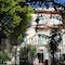 Au St Roch Hotel Et Jardin - map