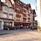 Le Trophée By M Hôtel & Spa - map