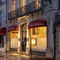 L'hôtel De Beaune - map
