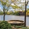 Hyatt Lodge Oak Brook Chicago - map