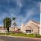 Residence Inn Ontario Airport - map