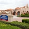 Howard Johnson By Wyndham Pico Rivera Hotel & Suites - map
