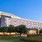 Aloft Plano - map