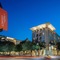 Dallas Plano Marriott At Legacy Town Center - map