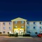 Super 8 By Wyndham Plano Dallas Area - map