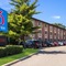 Motel 6 Prospect Heights Il - map