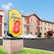 Super 8 By Wyndham Romeoville Bolingbrook - map