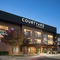 Courtyard By Marriott Austin Round Rock - map
