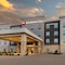 Best Western Plus St. Louis Airport Hotel - map