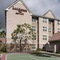 Residence Inn By Marriott San Bernardino - map