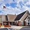Residence Inn By Marriott Sarasota Bradenton - map