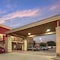 Best Western Plus Atrium Inn - map