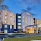 Fairfield Inn & Suites By Marriott San Antonio Ne  Schertz - map