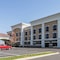 Comfort Suites Smyrna - map
