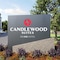 Candlewood Suites St Louis St Charles By Ihg - map