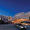 River City Casino & Hotel - map