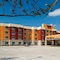 Fairfield Inn & Suites By Marriott Dallas Plano The Colony - map