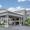 Holiday Inn Express Valparaiso By Ihg - map