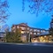 Heathman Lodge - map