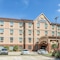 Comfort Inn & Suites - map