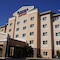 Fairfield Inn & Suites By Marriott Los Angeles West Covina - map