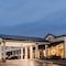 Red Roof Inn & Suites Mt Holly - Mcguire Afb - map