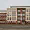 Reading Central Serviced Apartment By Viridian Apartments - map