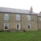 Nafferton Farm - map