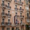 Hotel Capitole - map