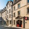 Ibis La Rochelle Centre Historique Hotel - map