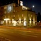 Hotel Savoy Hannover - map