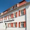 Campuszwei Hotel & Boardinghouse - map