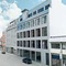 Citybox Kristiansand - map