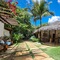 Pousada Villa Caju - map