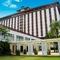 Vacance Hotel - map