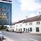 The George Of Piercebridge - map
