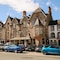 Tufton Arms Hotel - map
