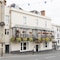 George Hotel - map