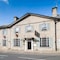 The Swan At Hay Hotel - map