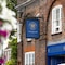 The Relais Henley - map