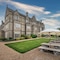 De Vere Horsley Estate - map