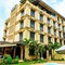 Hotel Golden Tulip Stonetown Boutique - map