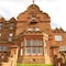 Adamton Country House - map
