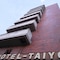 Hotel Taiyo - map