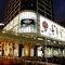 Hotel Trusty Osaka Abeno - map